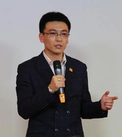 陈生福，清华大学管理学硕士，营销战略专家