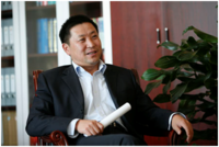 李守阳，管理学硕士，品牌和营销管理专家